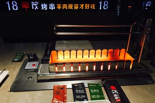 無煙燒烤廠家，無煙燒烤設備，無煙燒烤設備廠家，
