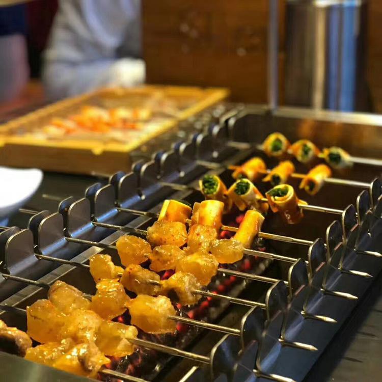 2019-2020年全自動無煙燒烤設備行業銷售如何呢？