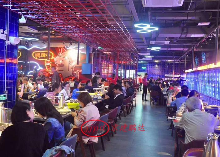 我準備開一家無煙燒烤店都需要準備什么資料？